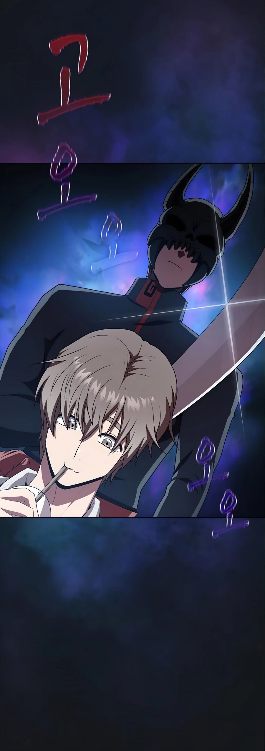 The Tutorial Tower's Advanced Player chapter 91 page 10