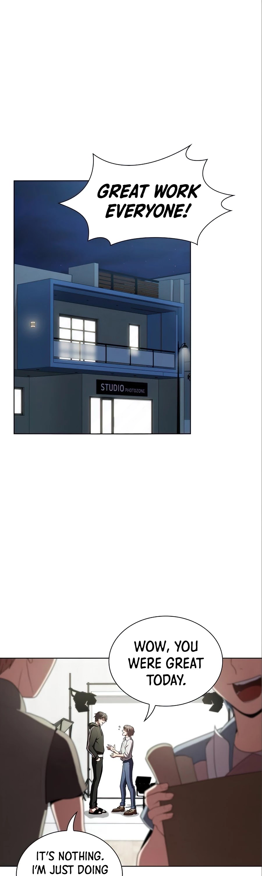 The Tutorial Tower's Advanced Player chapter 91 page 2