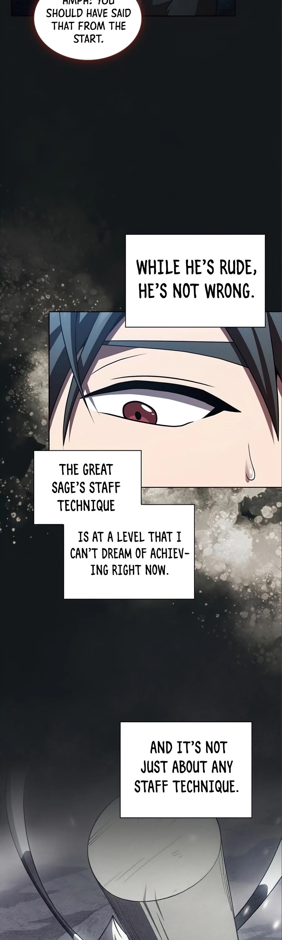 The Tutorial Tower's Advanced Player chapter 91 page 21