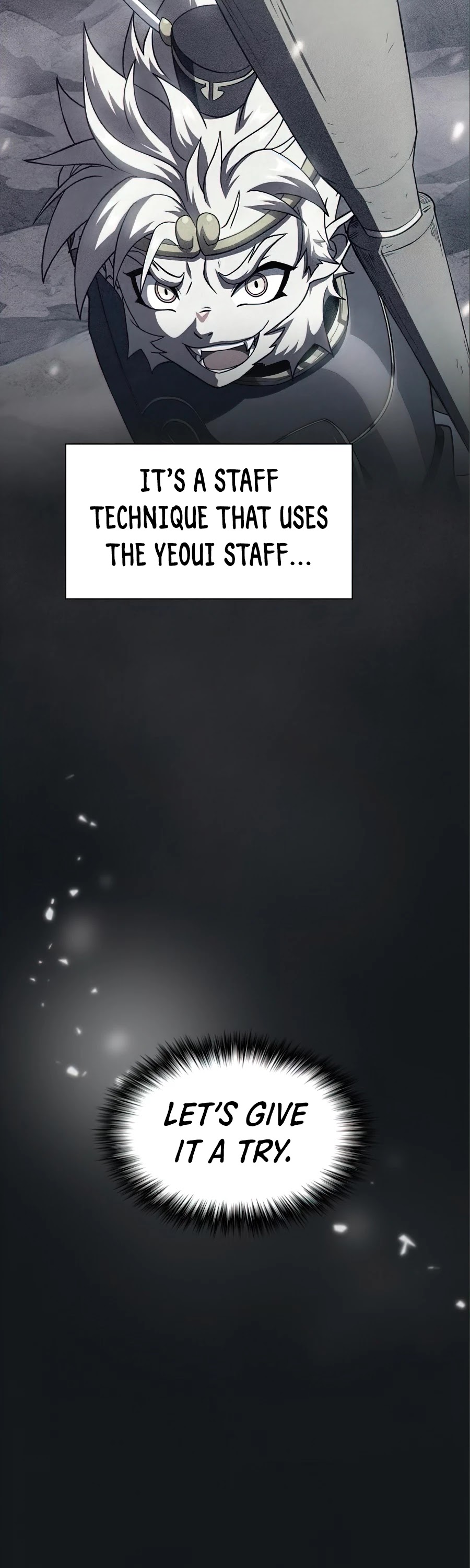 The Tutorial Tower's Advanced Player chapter 91 page 22