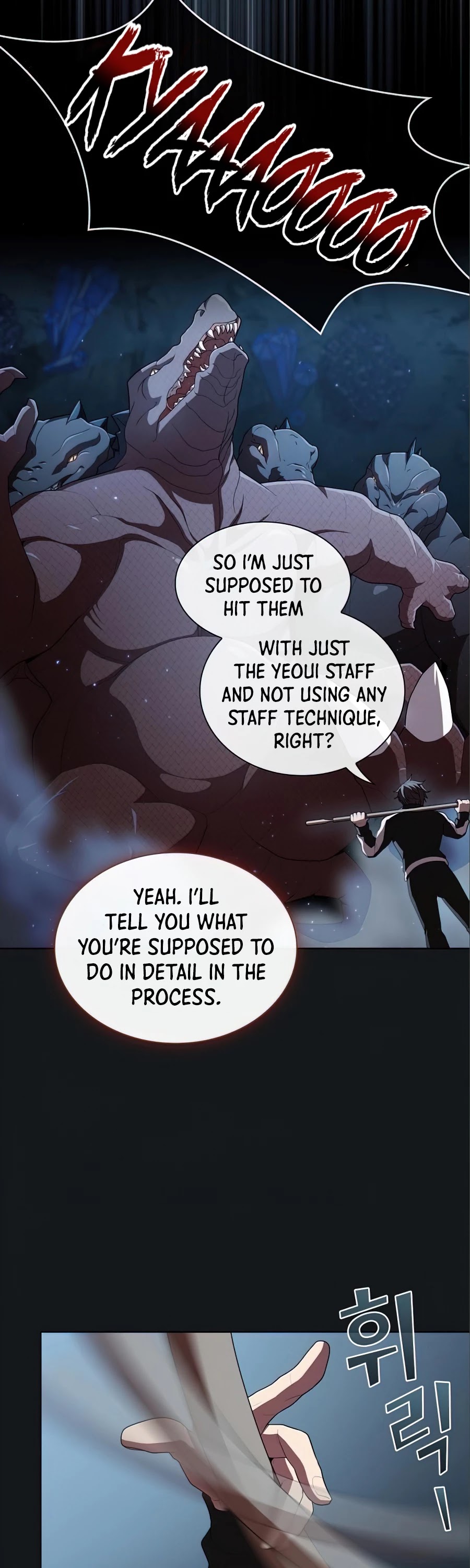 The Tutorial Tower's Advanced Player chapter 91 page 26