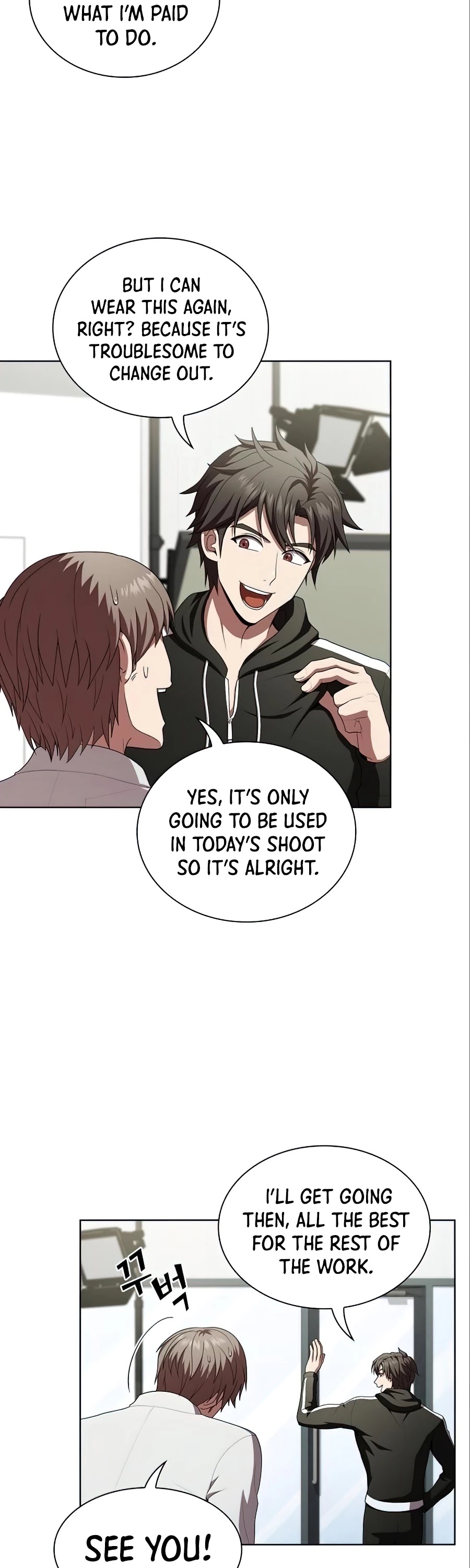 The Tutorial Tower's Advanced Player chapter 91 page 3