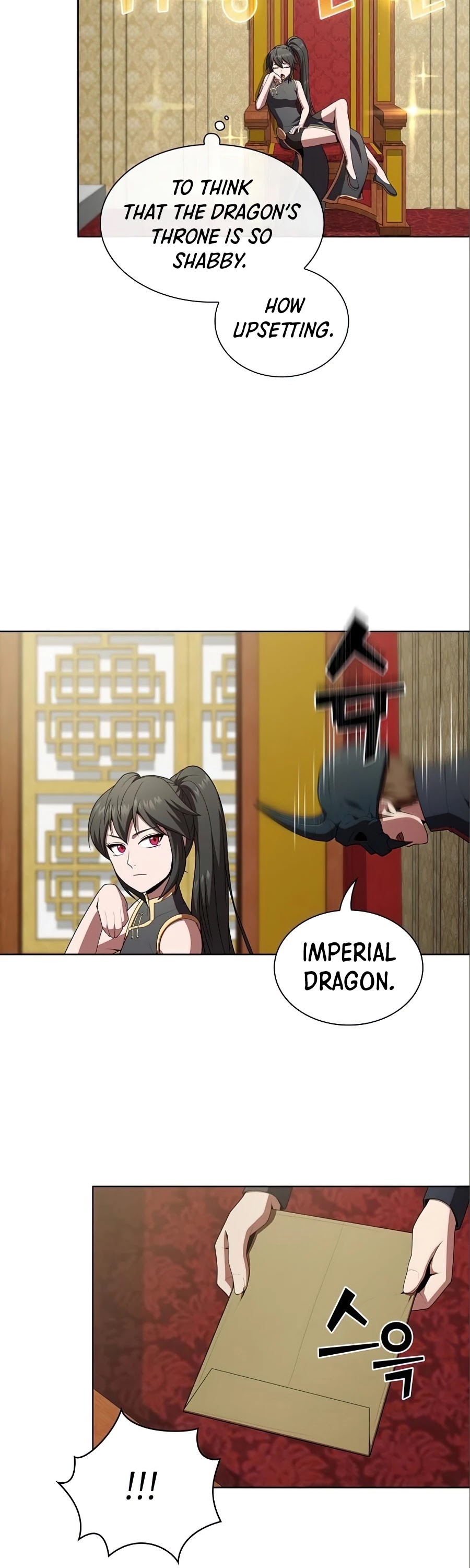 The Tutorial Tower's Advanced Player chapter 91 page 30