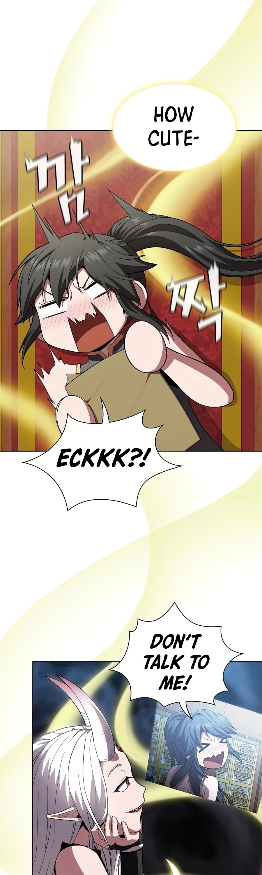 The Tutorial Tower's Advanced Player chapter 91 page 32