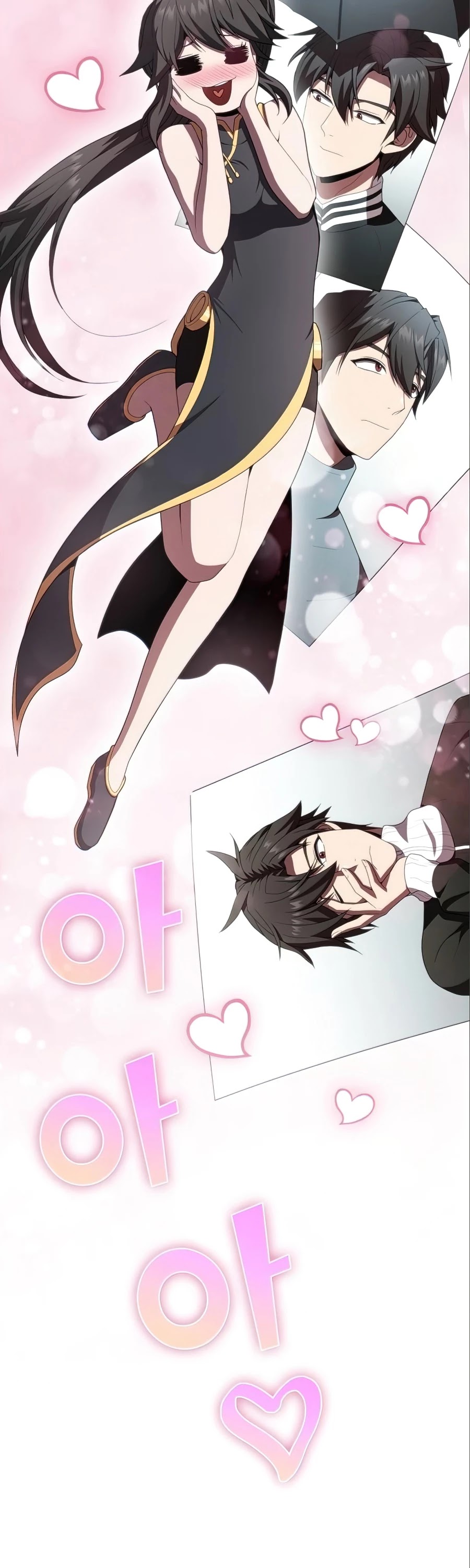 The Tutorial Tower's Advanced Player chapter 91 page 35