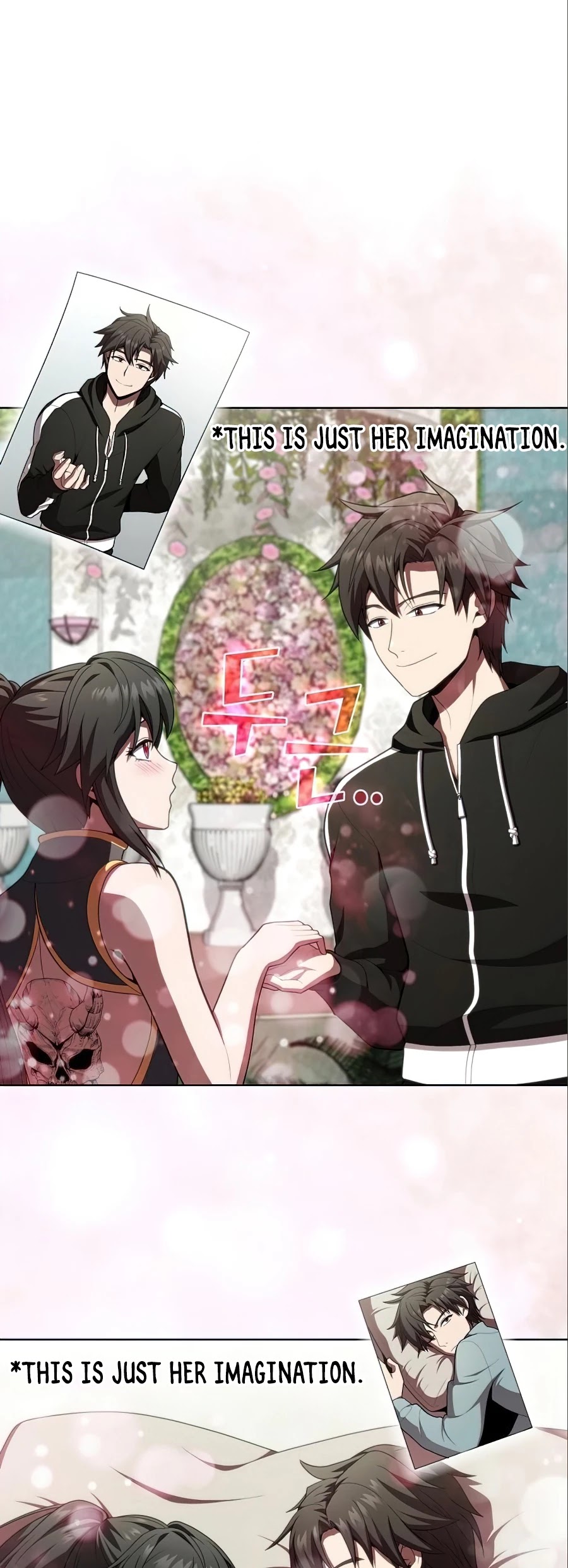 The Tutorial Tower's Advanced Player chapter 91 page 36