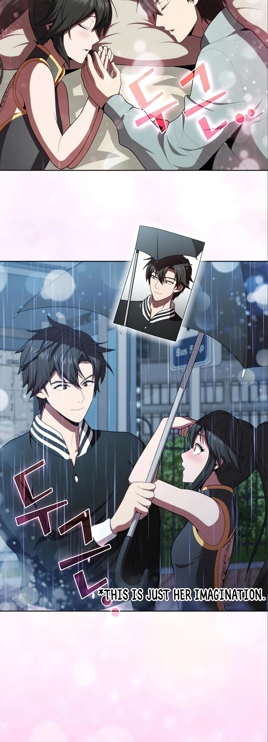 The Tutorial Tower's Advanced Player chapter 91 page 37