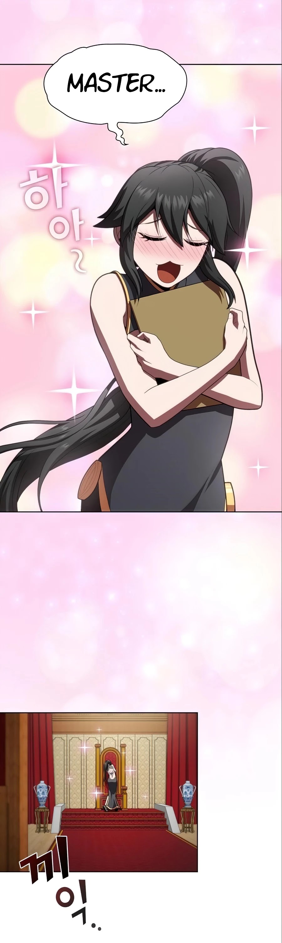 The Tutorial Tower's Advanced Player chapter 91 page 38