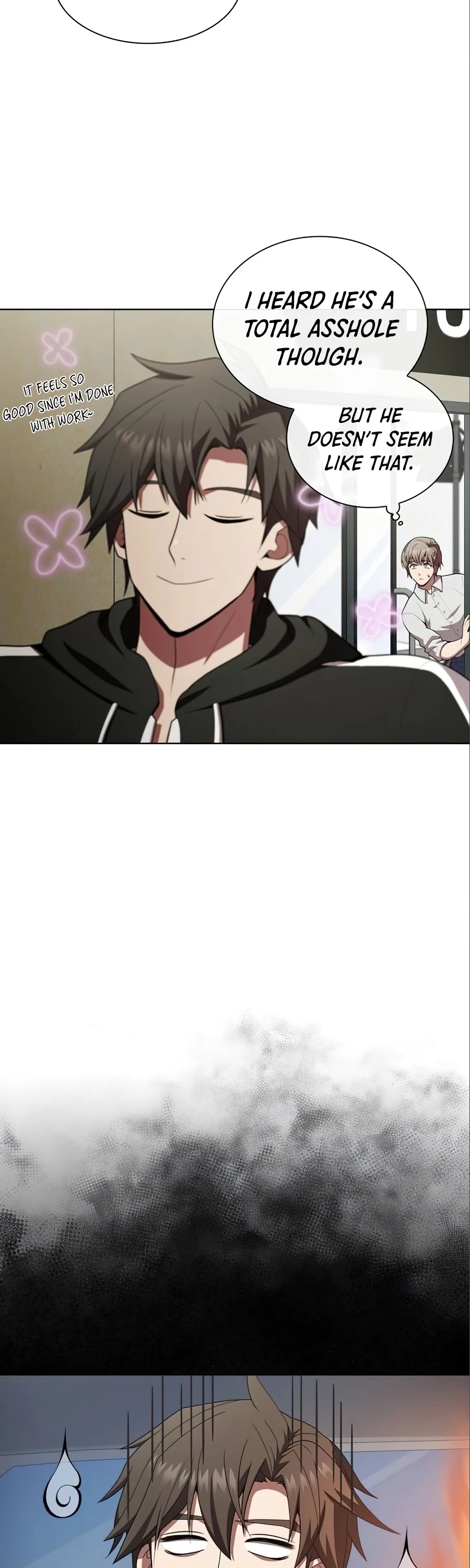 The Tutorial Tower's Advanced Player chapter 91 page 4