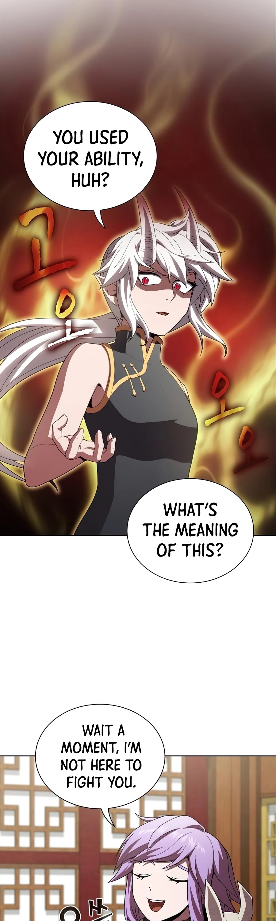 The Tutorial Tower's Advanced Player chapter 91 page 41