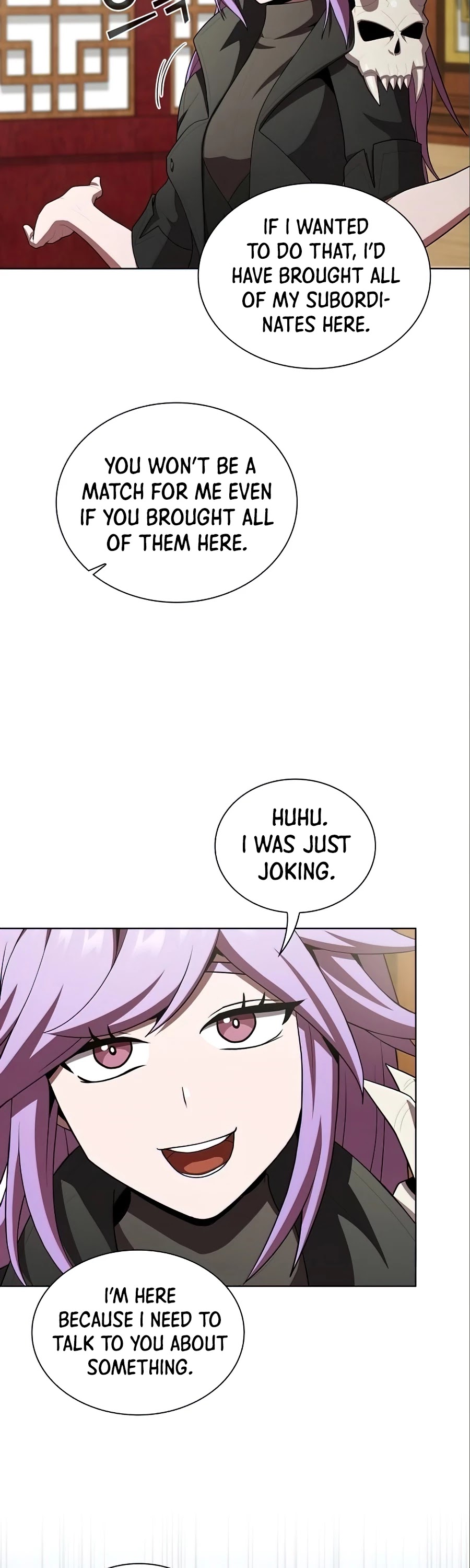 The Tutorial Tower's Advanced Player chapter 91 page 42