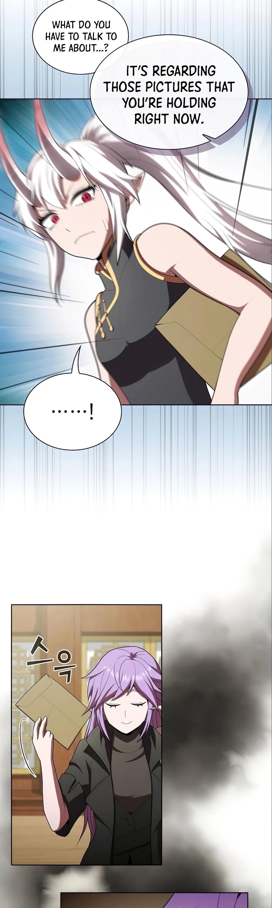 The Tutorial Tower's Advanced Player chapter 91 page 43