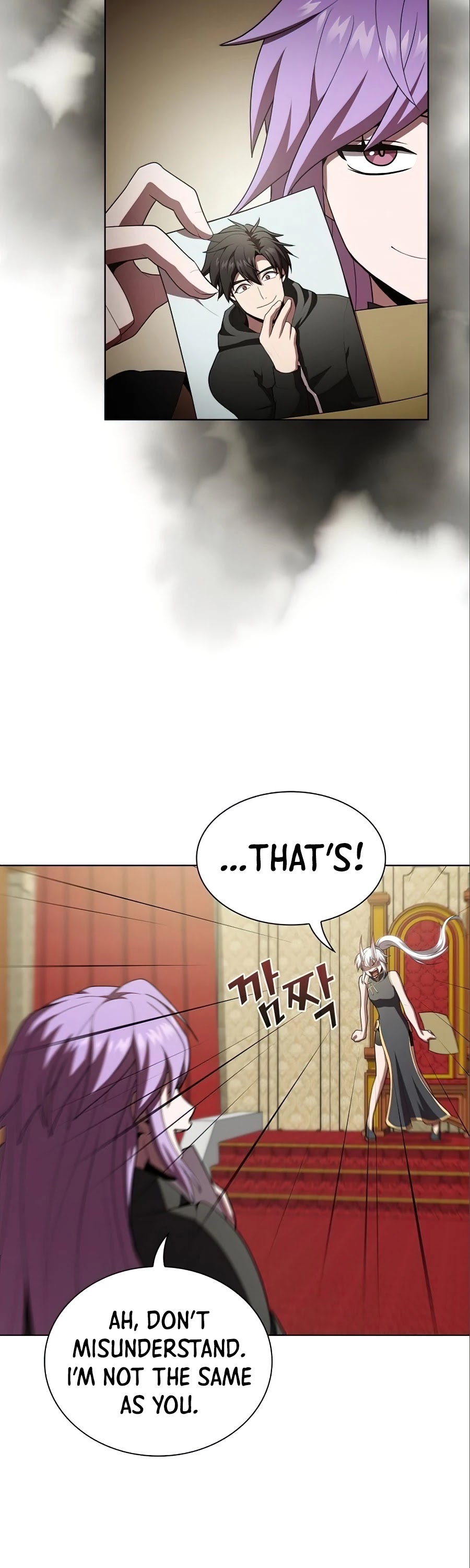 The Tutorial Tower's Advanced Player chapter 91 page 44