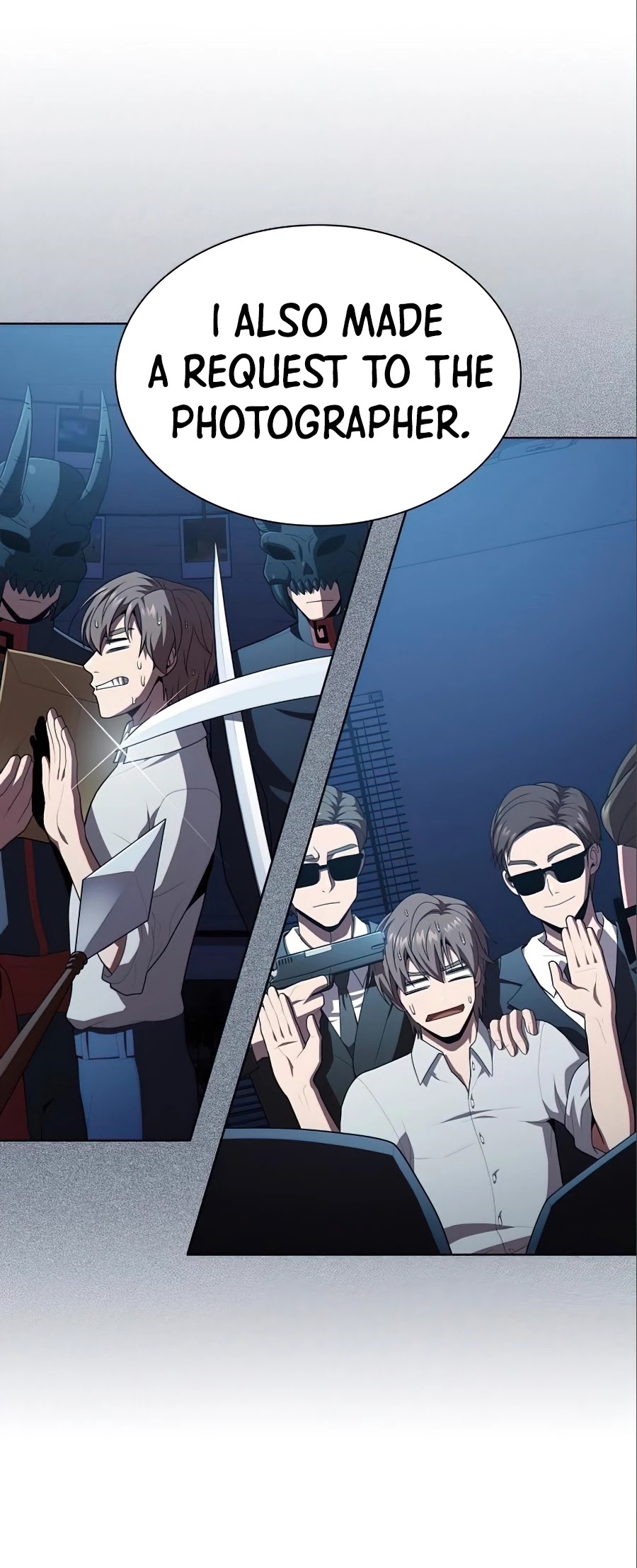 The Tutorial Tower's Advanced Player chapter 91 page 45