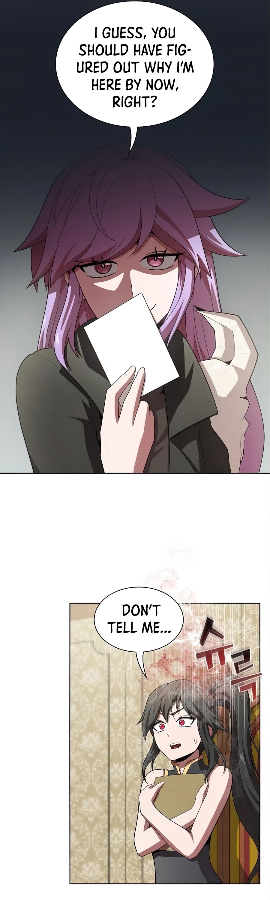 The Tutorial Tower's Advanced Player chapter 91 page 47