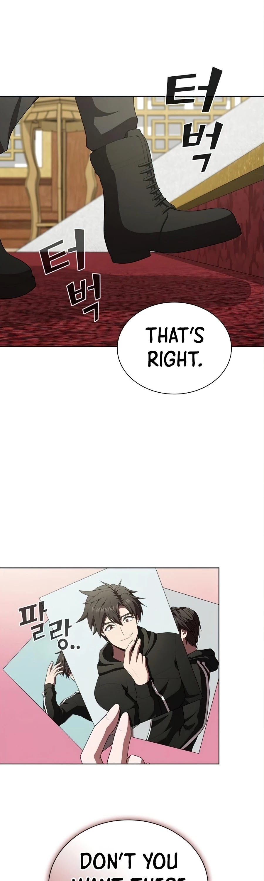 The Tutorial Tower's Advanced Player chapter 91 page 48