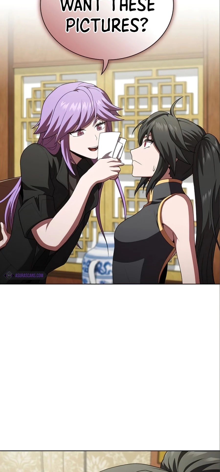 The Tutorial Tower's Advanced Player chapter 91 page 49