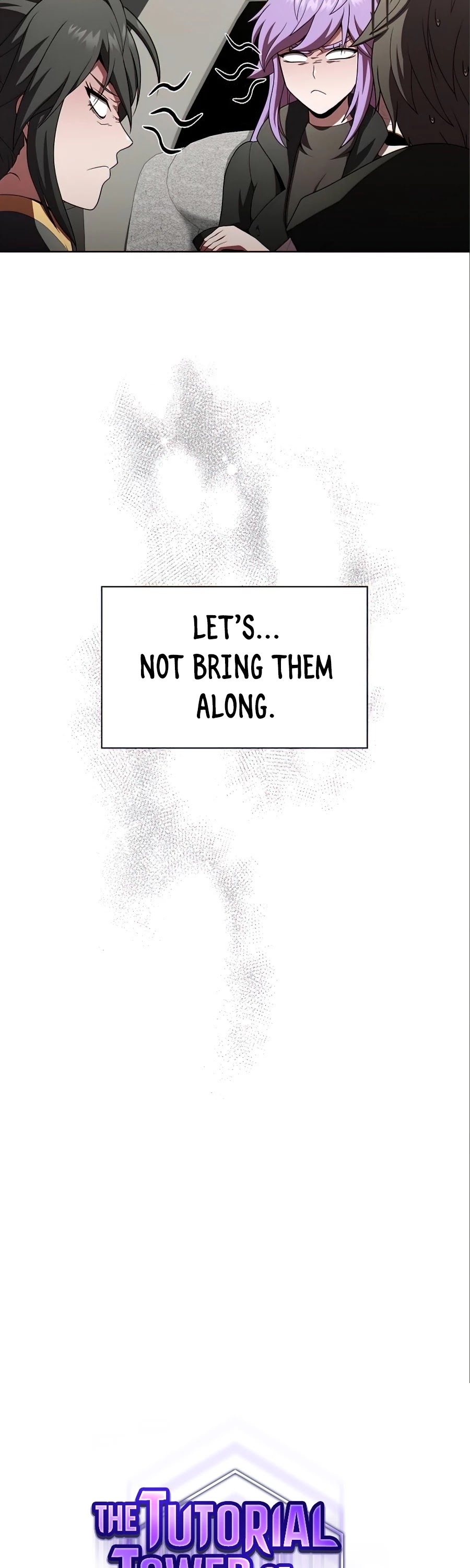 The Tutorial Tower's Advanced Player chapter 91 page 7