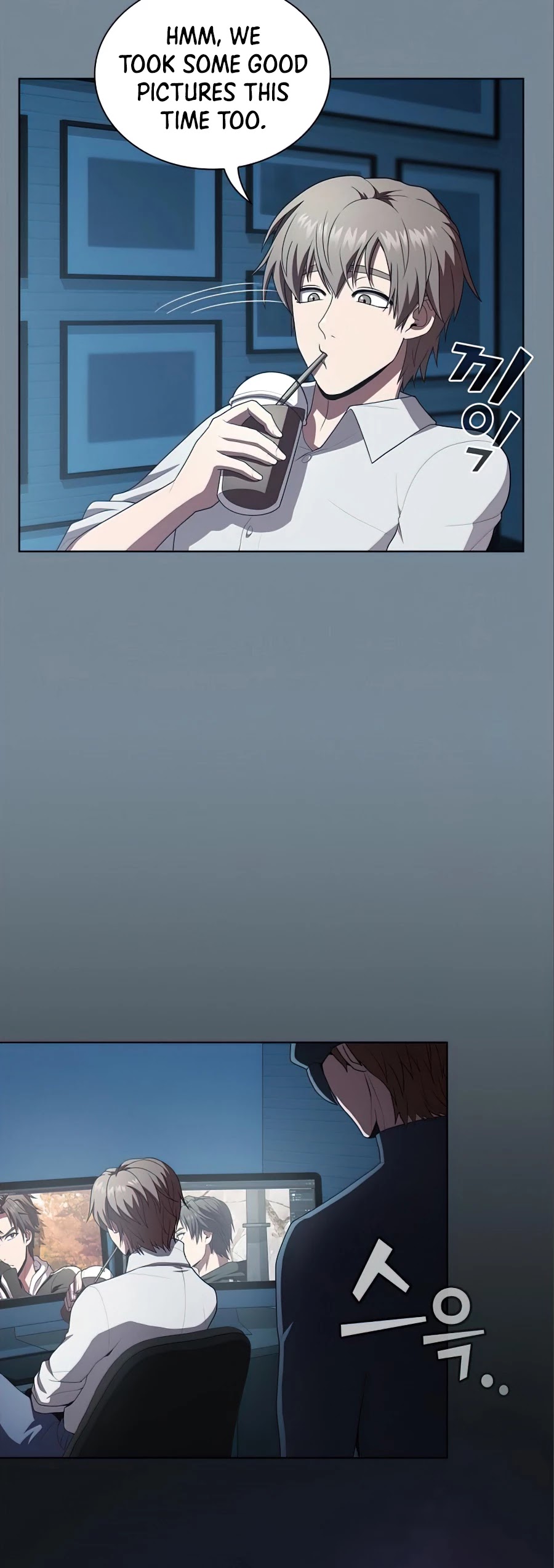 The Tutorial Tower's Advanced Player chapter 91 page 9