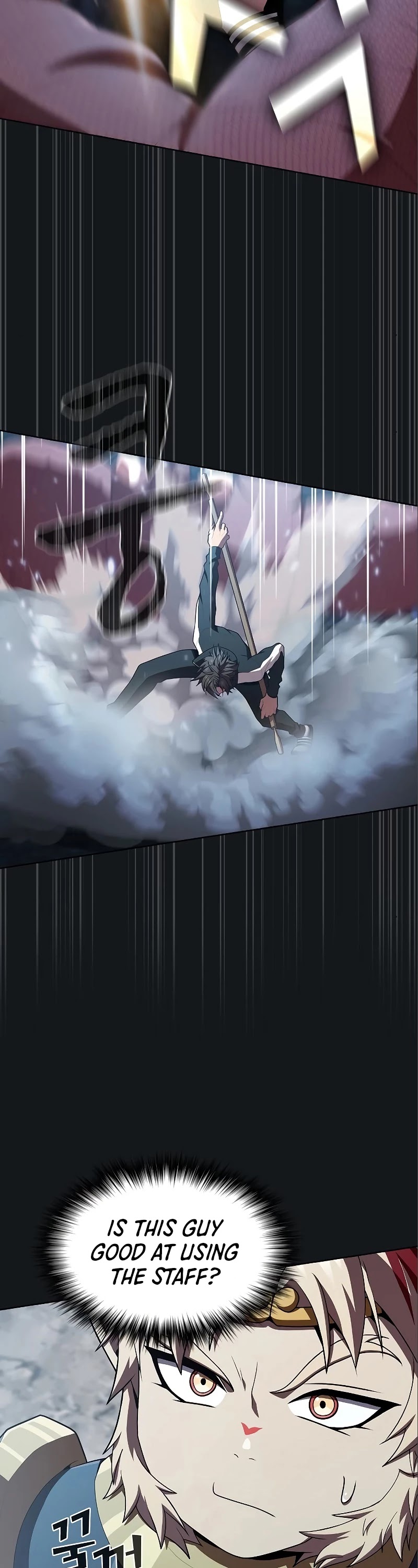 The Tutorial Tower's Advanced Player chapter 92 page 4