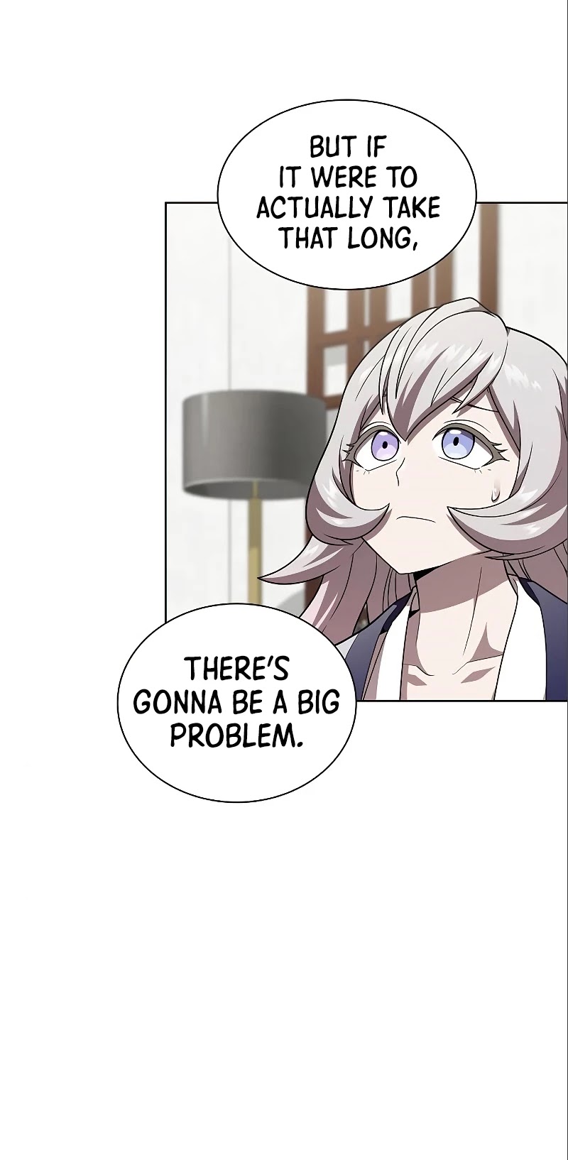 The Tutorial Tower's Advanced Player chapter 92 page 40