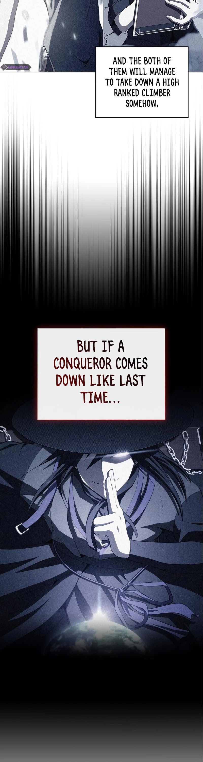 The Tutorial Tower's Advanced Player chapter 92 page 42