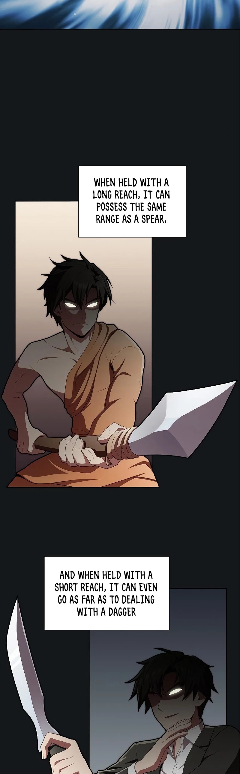 The Tutorial Tower's Advanced Player chapter 92 page 7