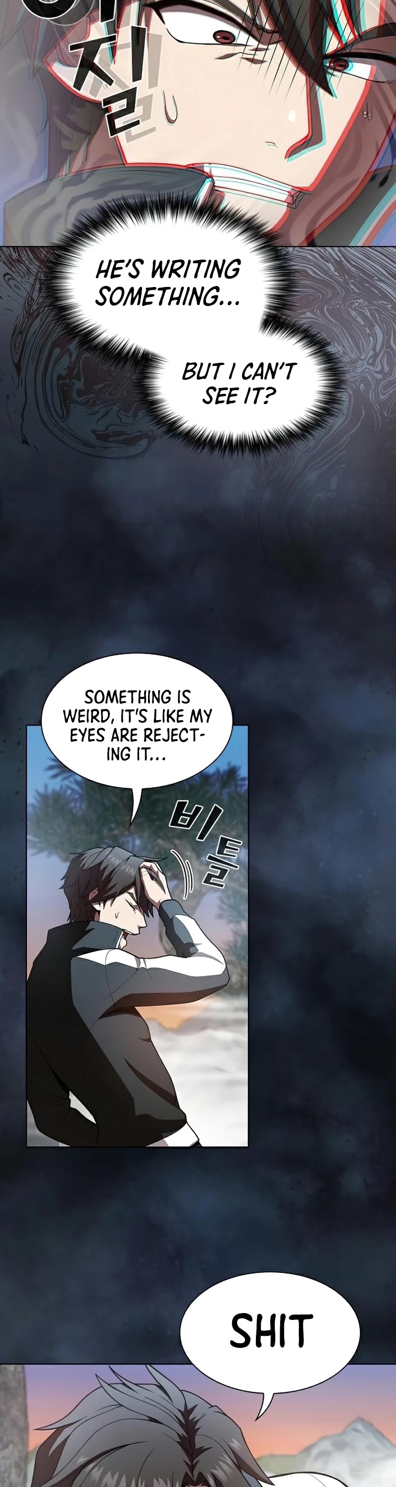 The Tutorial Tower's Advanced Player chapter 93 page 10