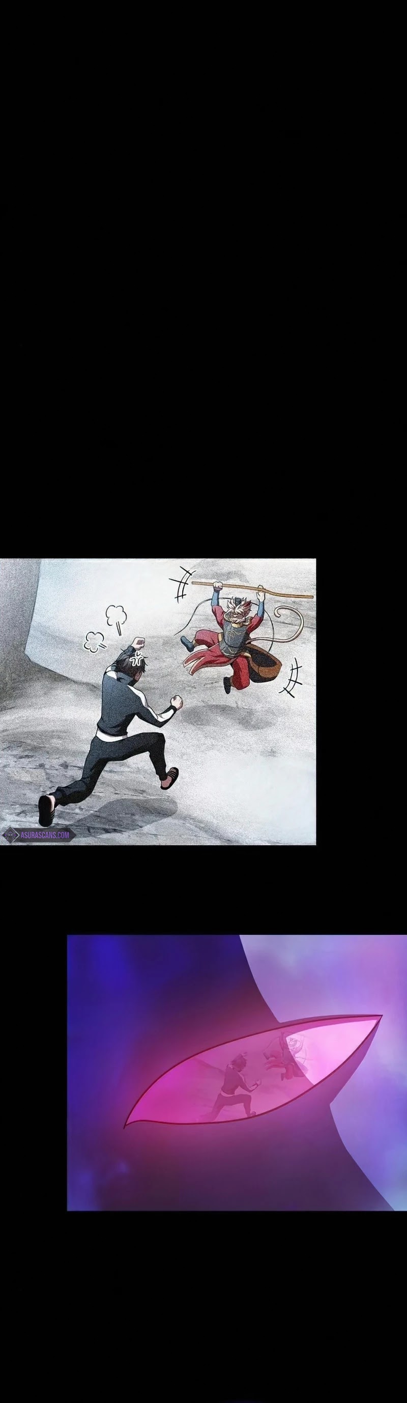 The Tutorial Tower's Advanced Player chapter 93 page 13