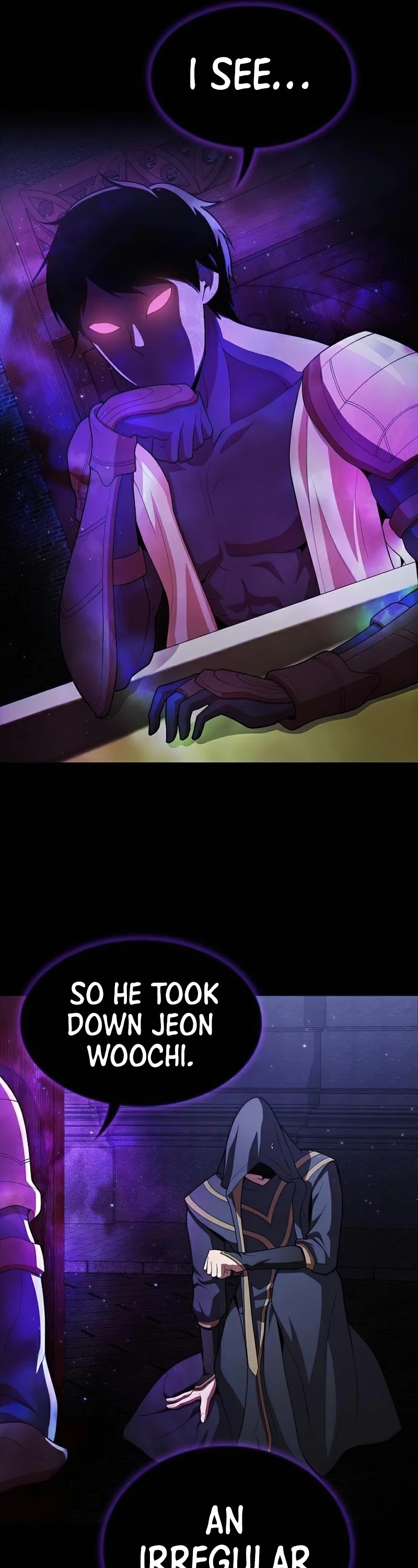 The Tutorial Tower's Advanced Player chapter 93 page 14