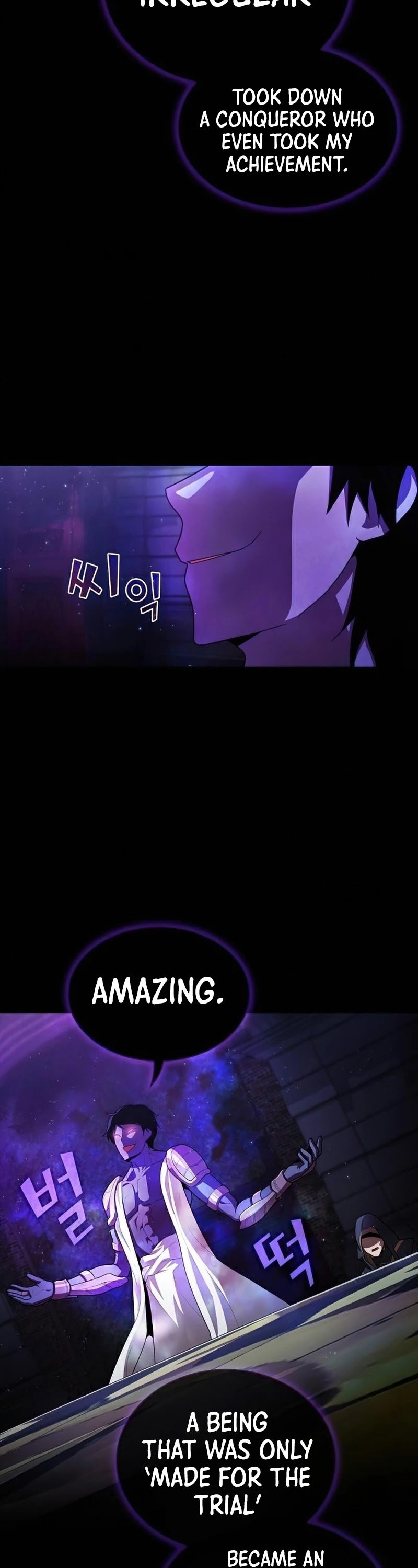 The Tutorial Tower's Advanced Player chapter 93 page 15