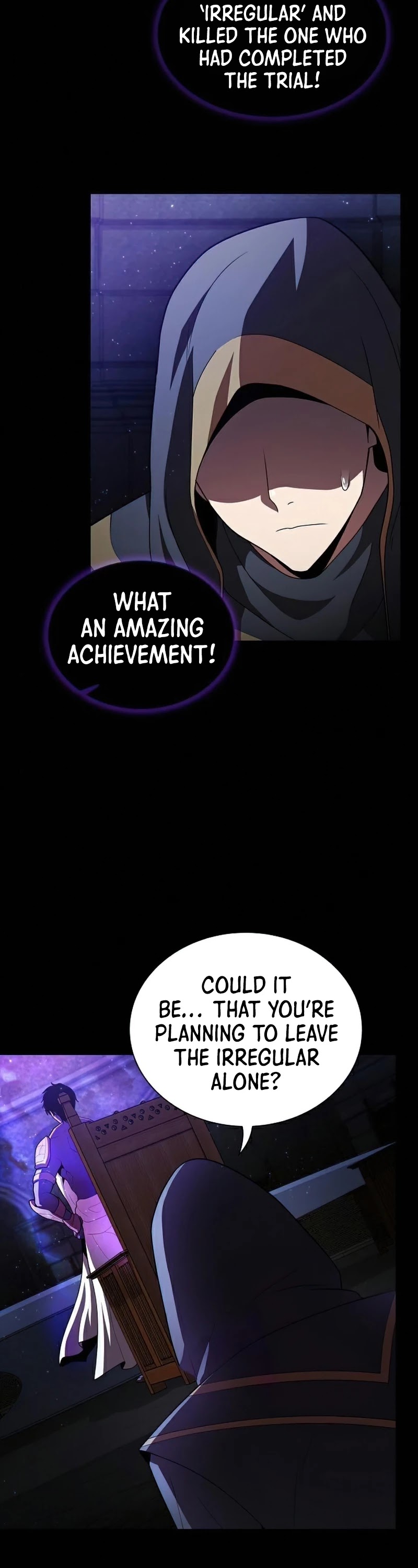 The Tutorial Tower's Advanced Player chapter 93 page 16