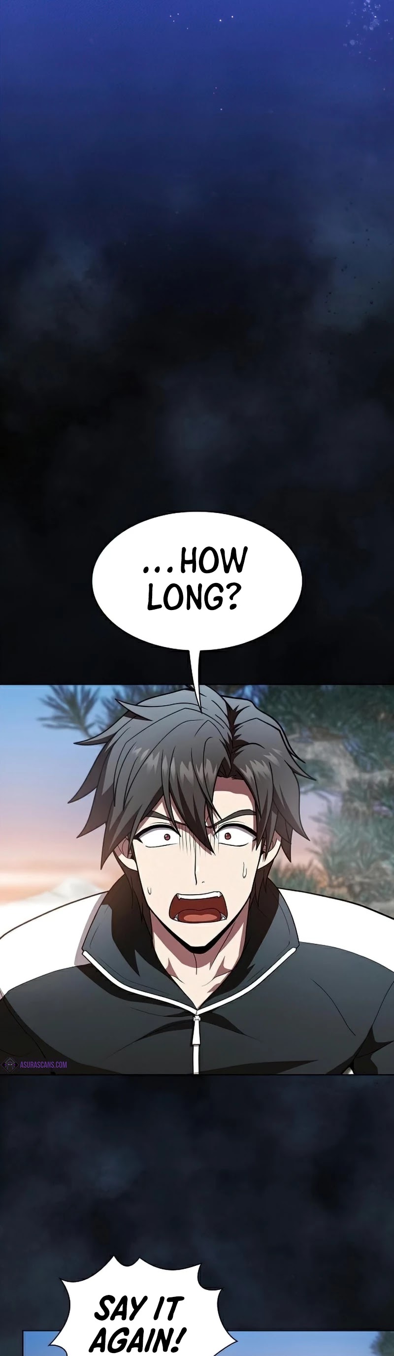 The Tutorial Tower's Advanced Player chapter 93 page 19