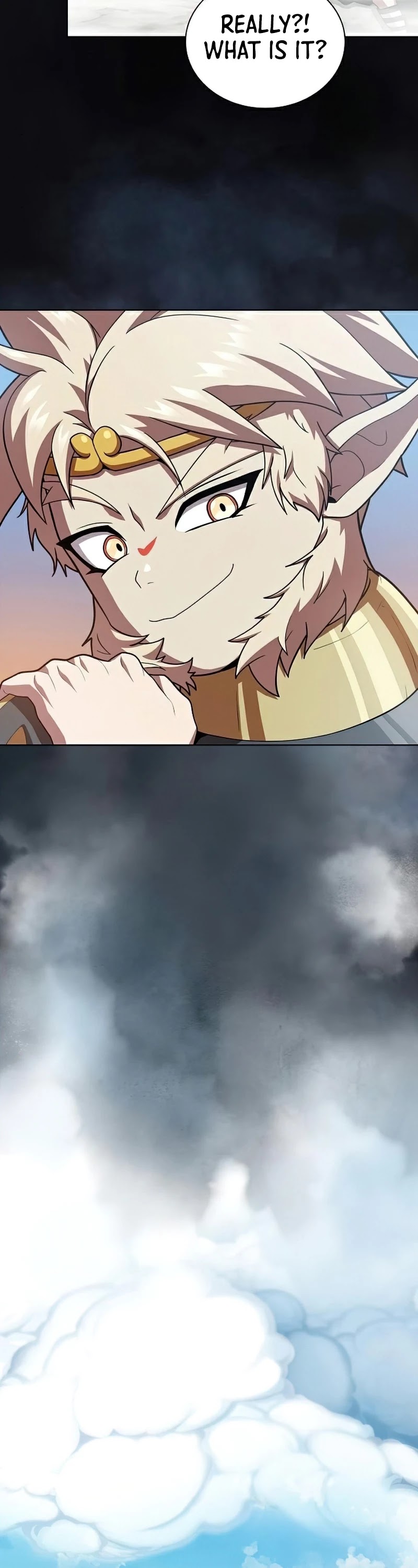 The Tutorial Tower's Advanced Player chapter 93 page 26