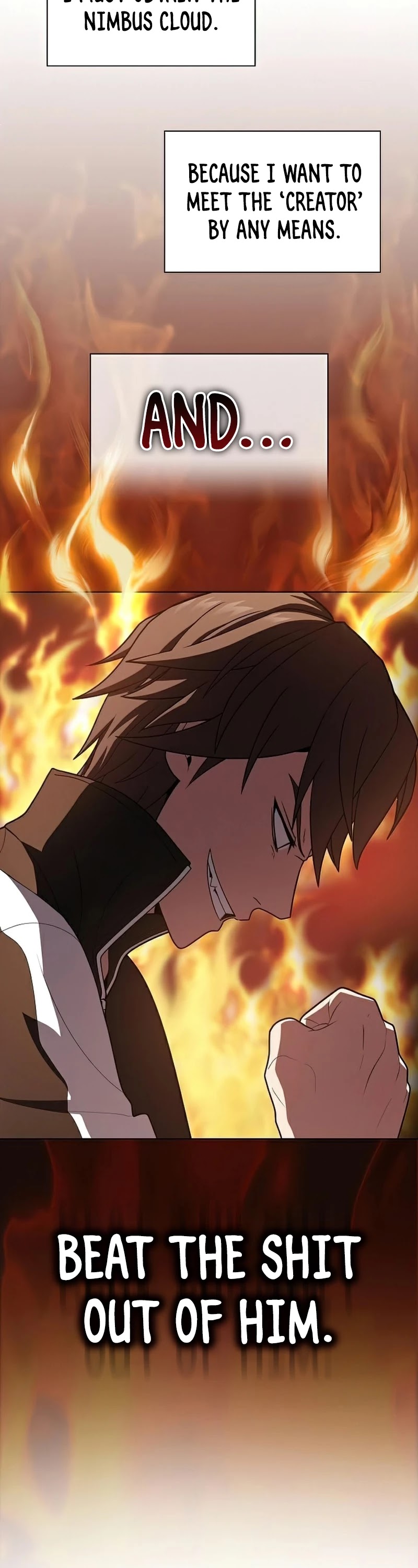 The Tutorial Tower's Advanced Player chapter 93 page 30