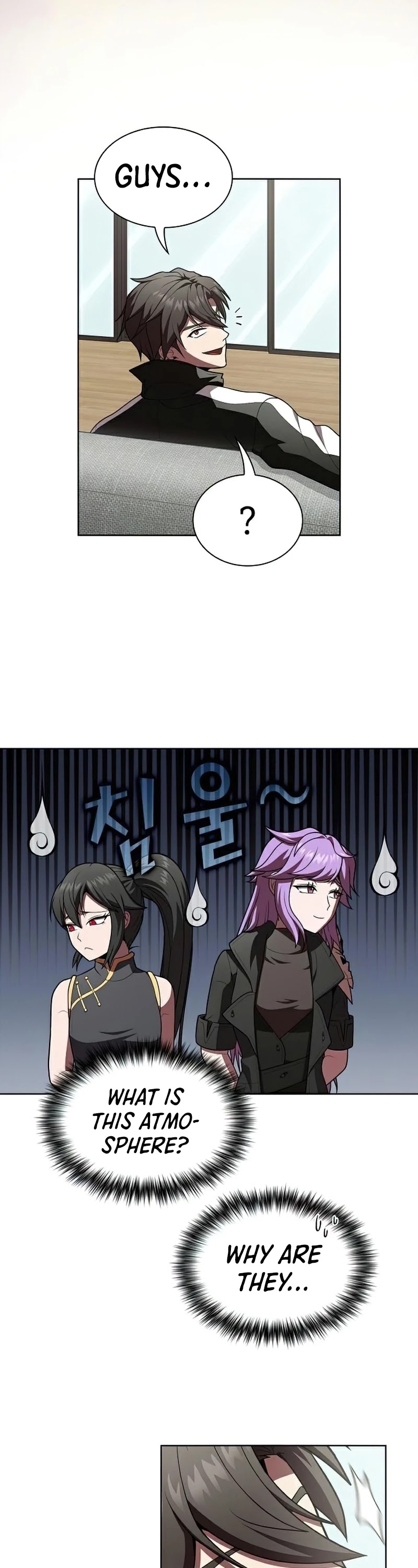 The Tutorial Tower's Advanced Player chapter 93 page 31