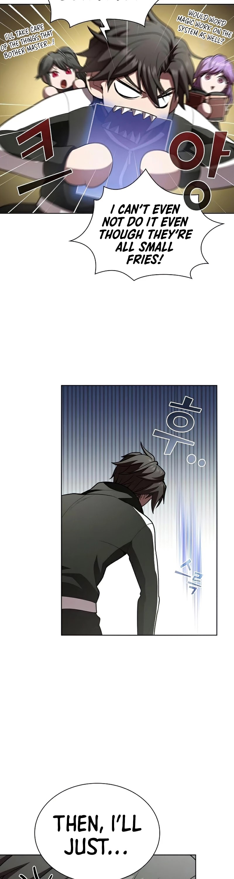 The Tutorial Tower's Advanced Player chapter 93 page 37