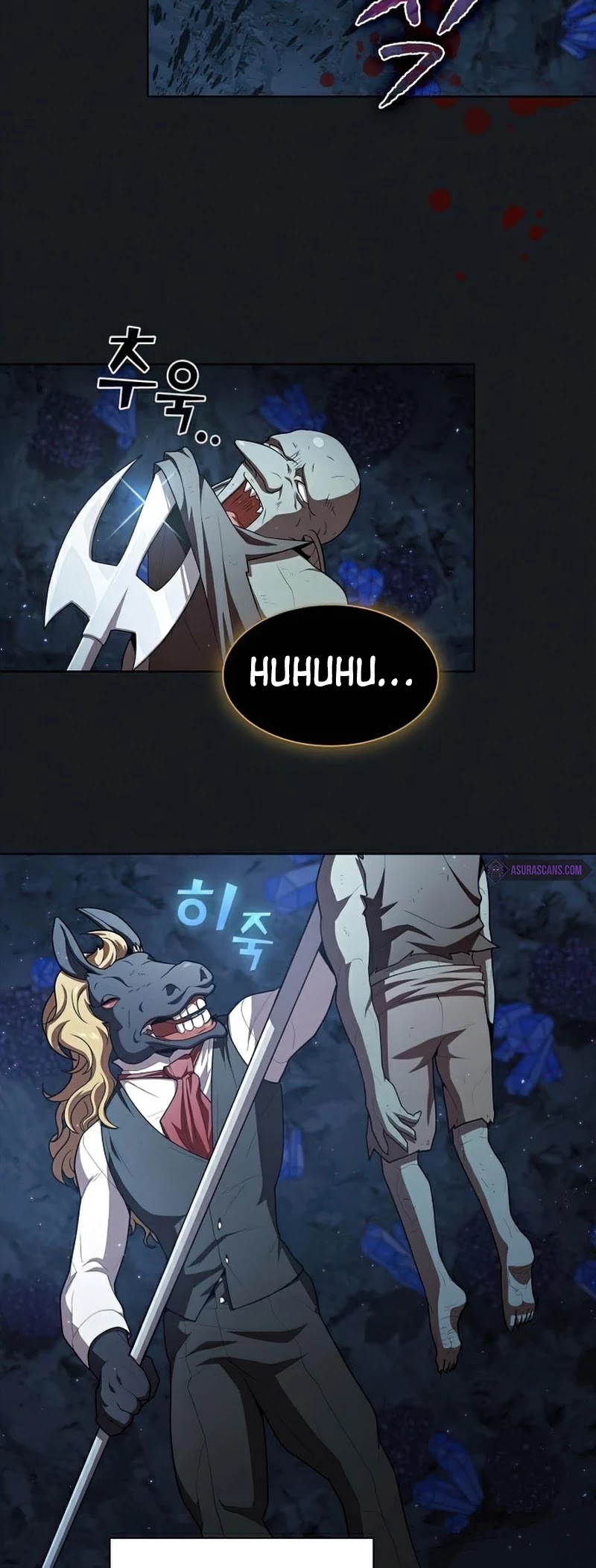 The Tutorial Tower's Advanced Player chapter 93 page 39