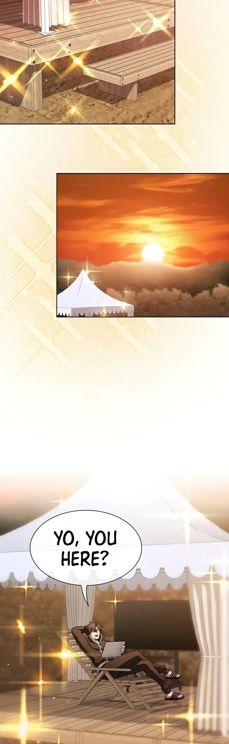 The Tutorial Tower's Advanced Player chapter 93 page 44