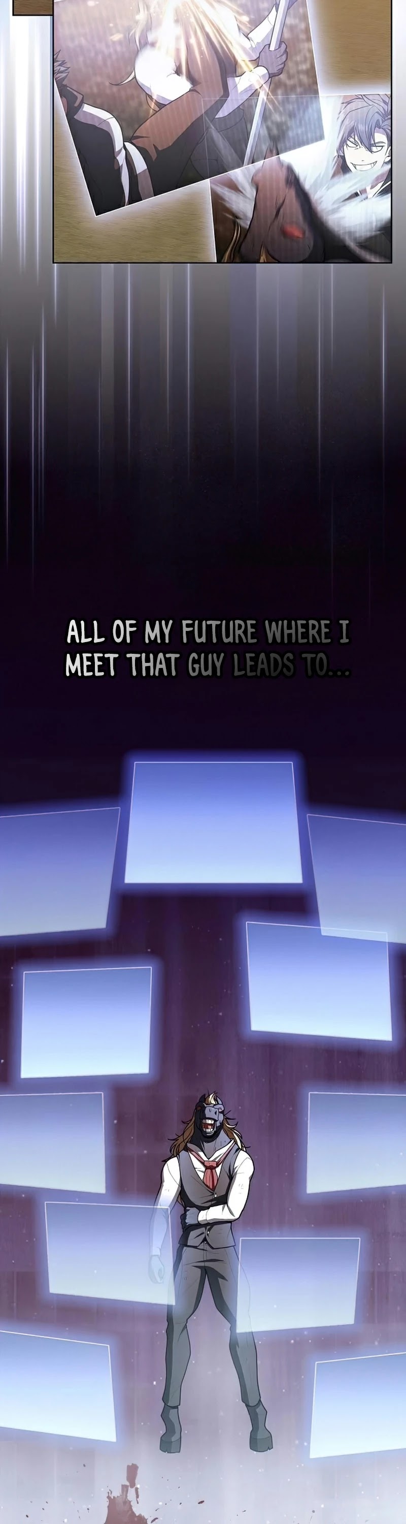 The Tutorial Tower's Advanced Player chapter 94 page 10