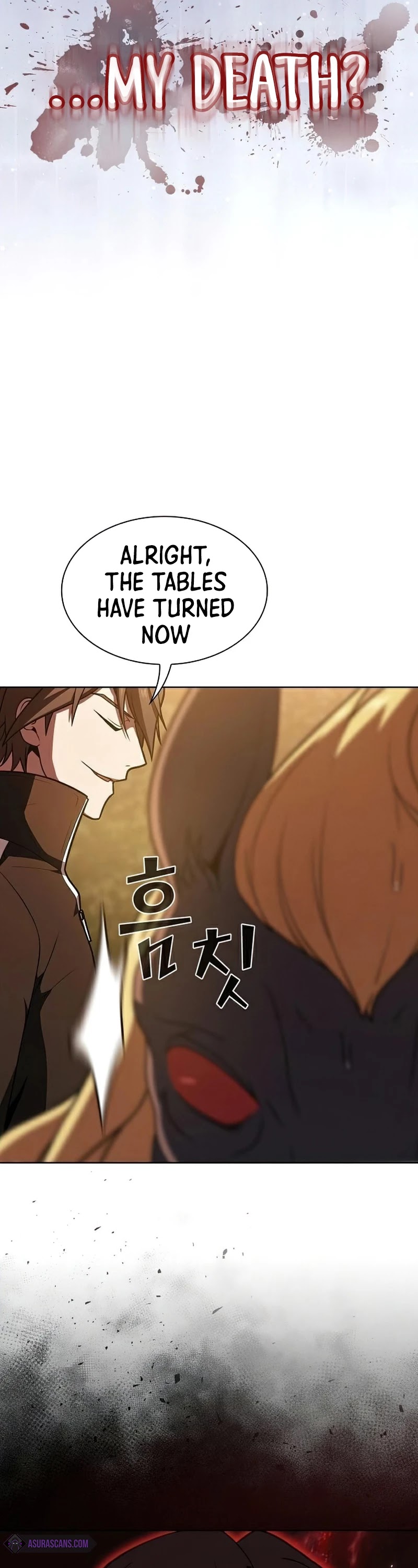 The Tutorial Tower's Advanced Player chapter 94 page 11