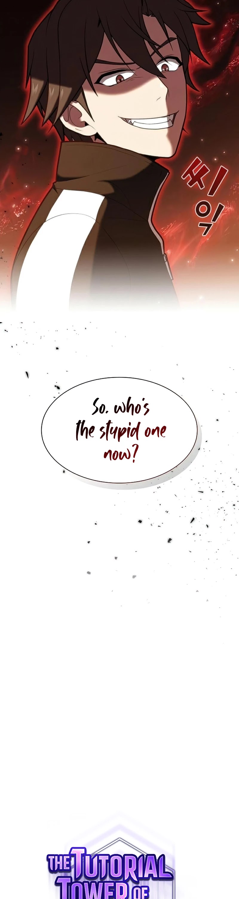 The Tutorial Tower's Advanced Player chapter 94 page 12