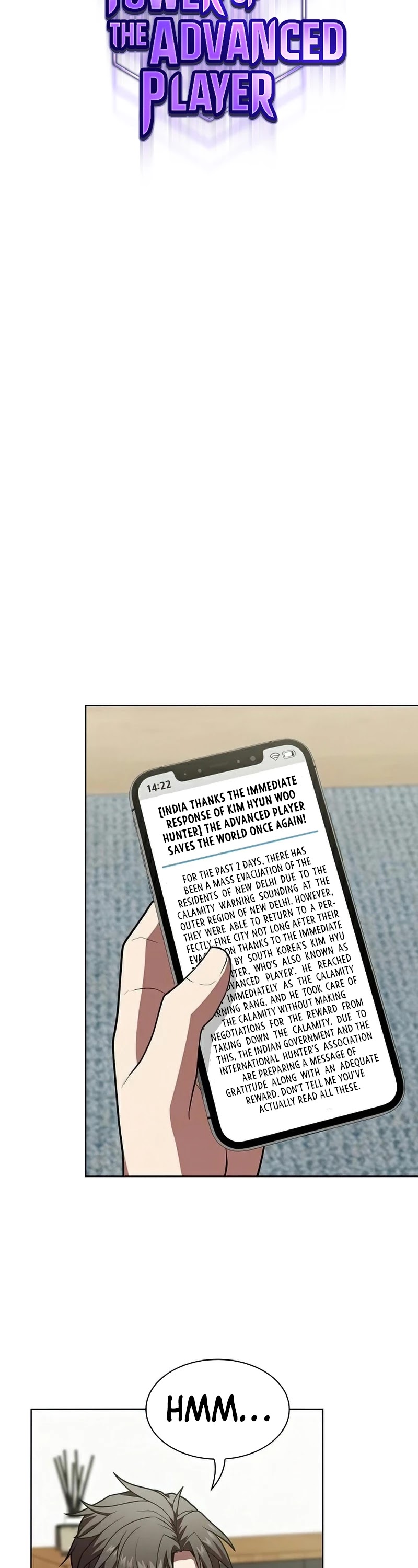 The Tutorial Tower's Advanced Player chapter 94 page 13