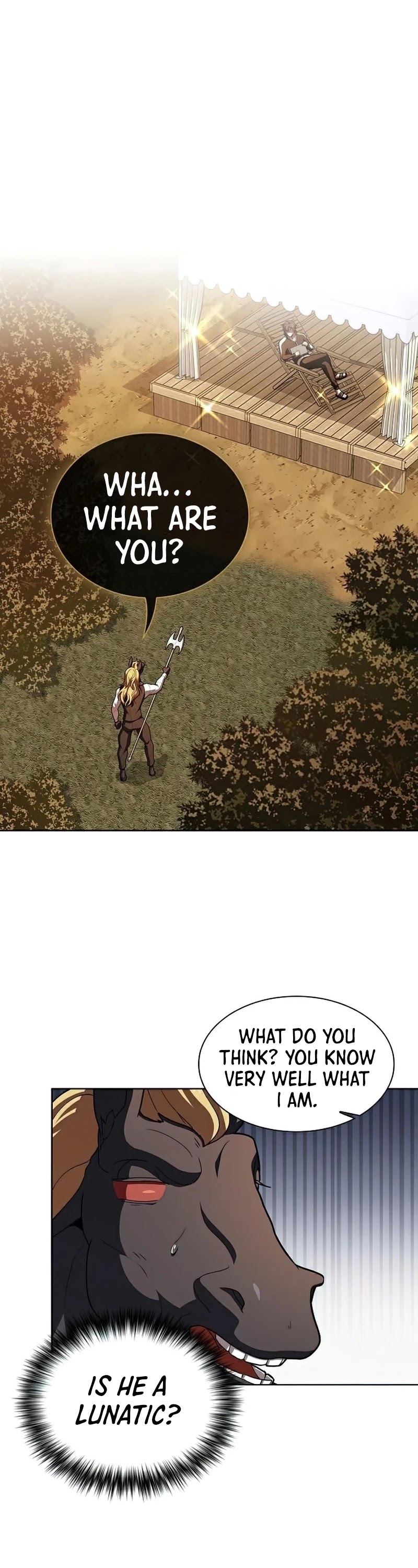 The Tutorial Tower's Advanced Player chapter 94 page 2