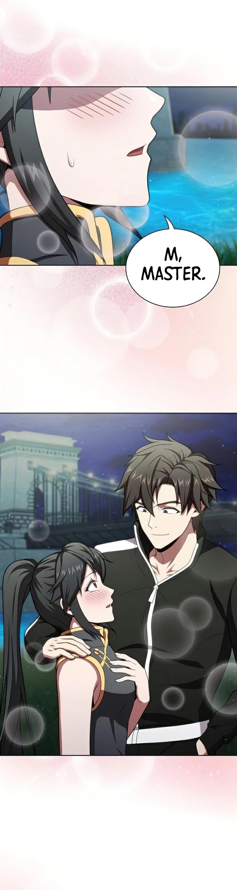 The Tutorial Tower's Advanced Player chapter 94 page 20