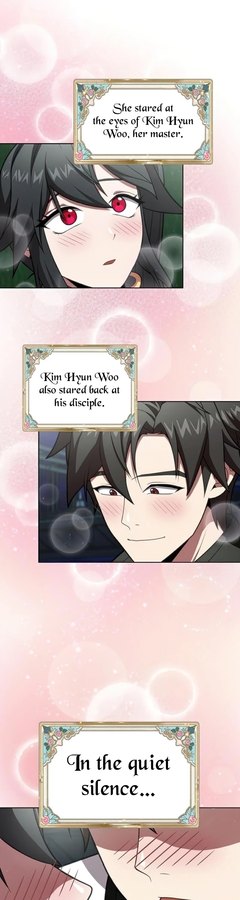 The Tutorial Tower's Advanced Player chapter 94 page 21