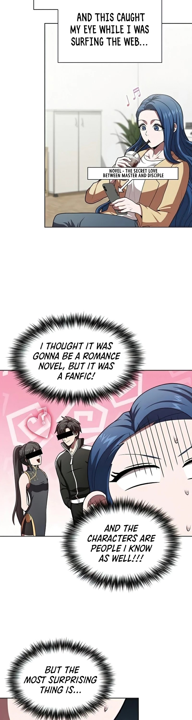 The Tutorial Tower's Advanced Player chapter 94 page 25