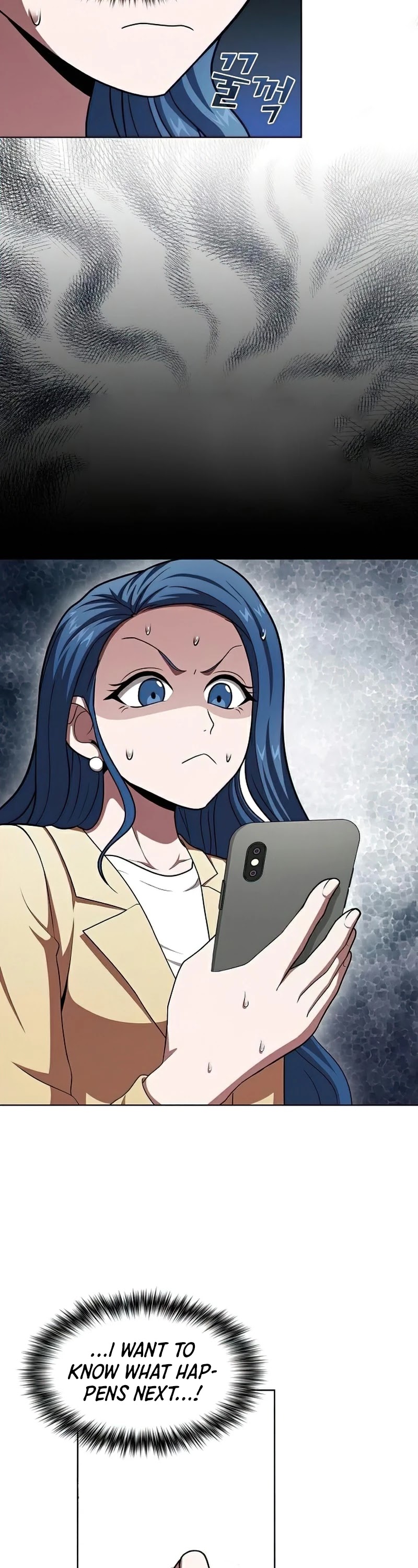 The Tutorial Tower's Advanced Player chapter 94 page 26