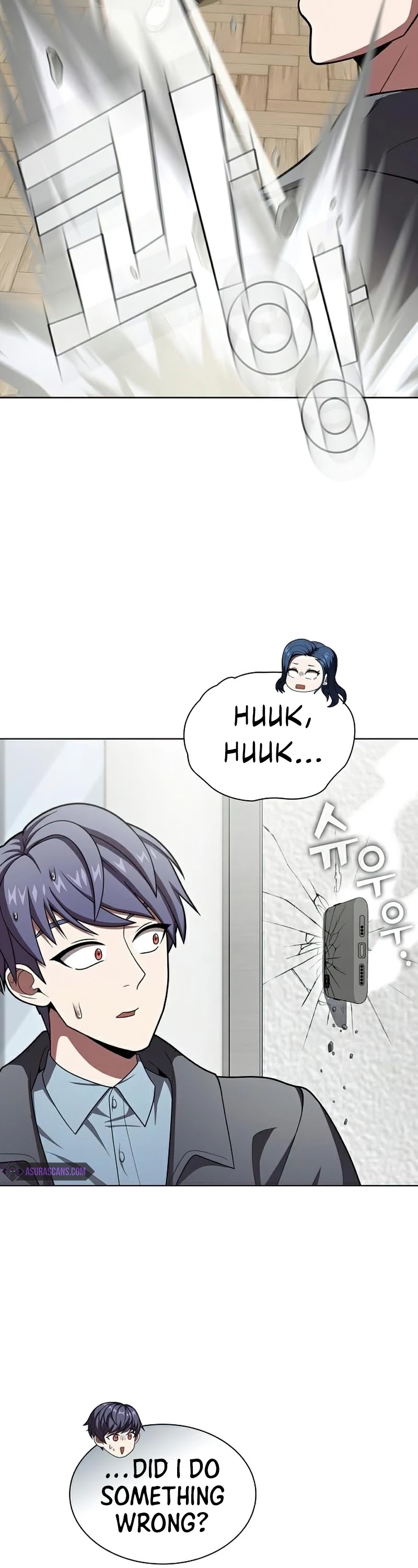 The Tutorial Tower's Advanced Player chapter 94 page 28