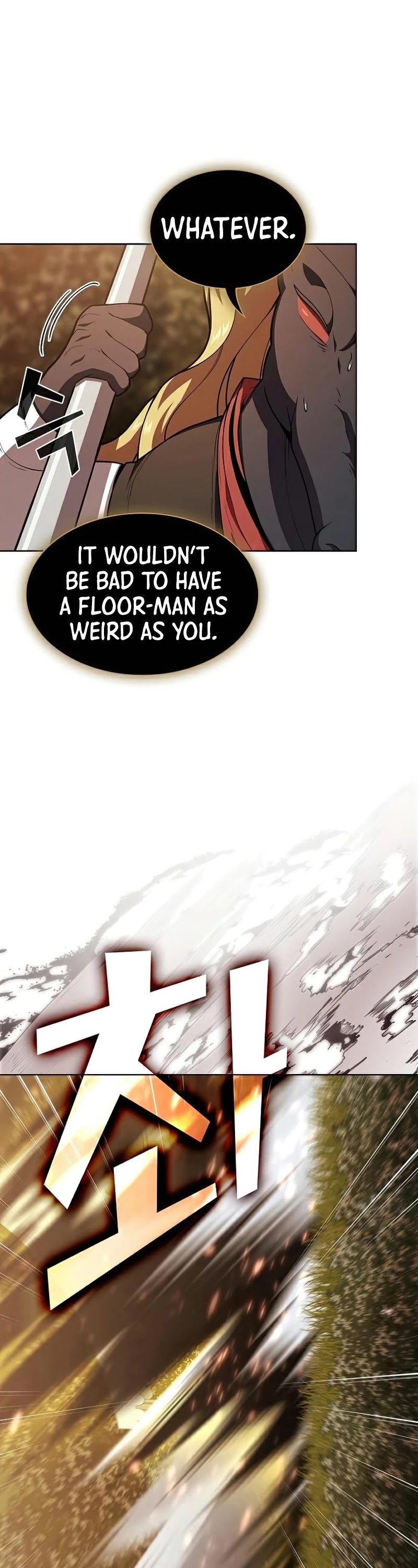 The Tutorial Tower's Advanced Player chapter 94 page 3